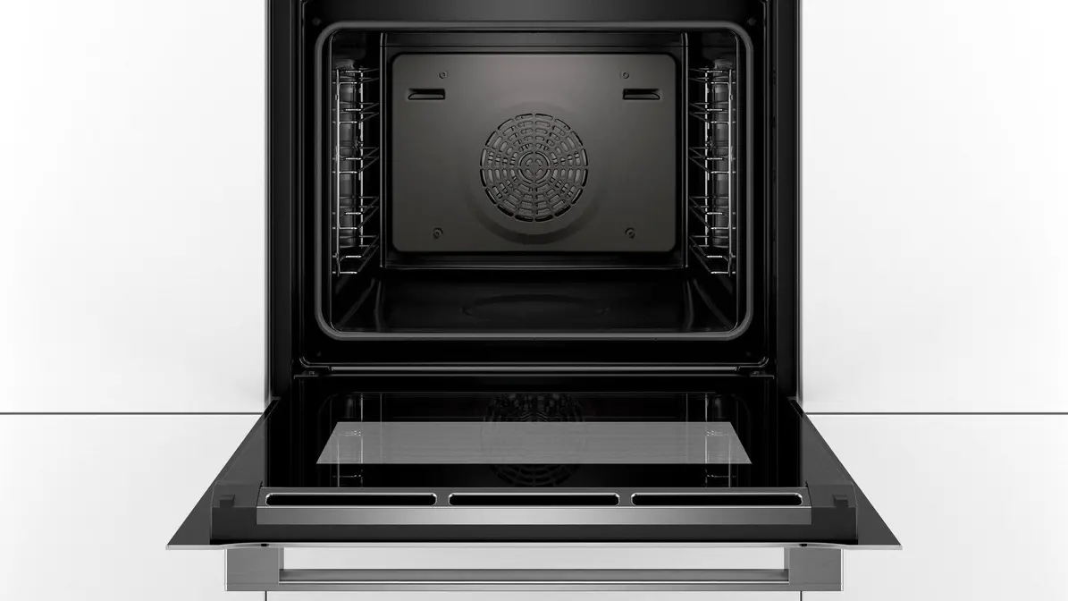Духовой шкаф Bosch HBG 636BB1 фото 4 в Ростове-на-Дону