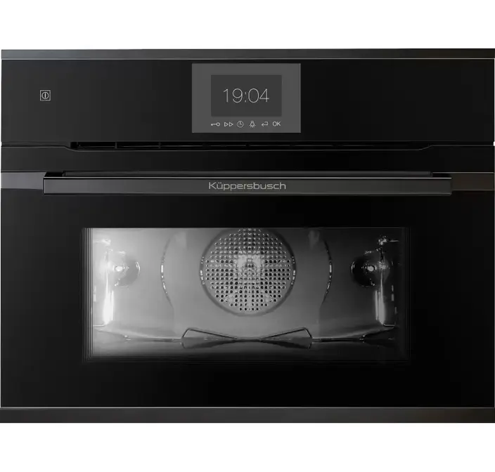 Компактный духовой шкаф Kuppersbusch CBP 6550.0 S2 фото 1 в Ростове-на-Дону