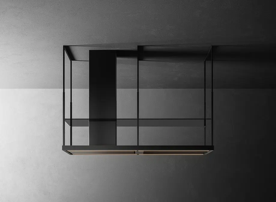 Вытяжка Falmec EUROPA BLACK 175 фото 1 в Ростове-на-Дону