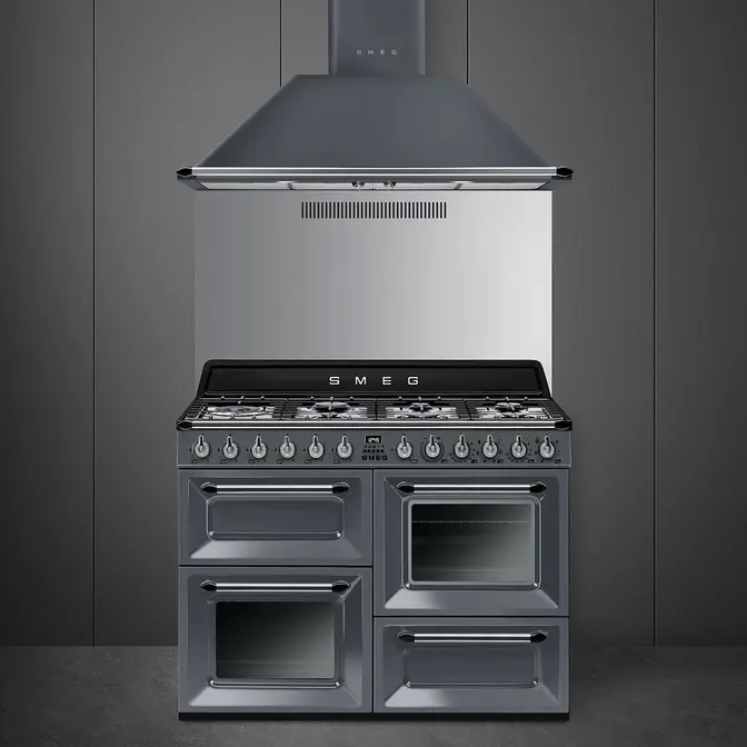 Варочный центр Smeg TR4110GR фото 9 в Ростове-на-Дону