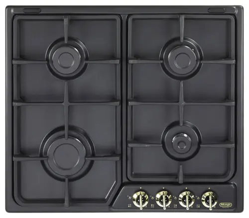 Варочная панель DeLonghi ANTG 46 ASV GU в Ростове-на-Дону