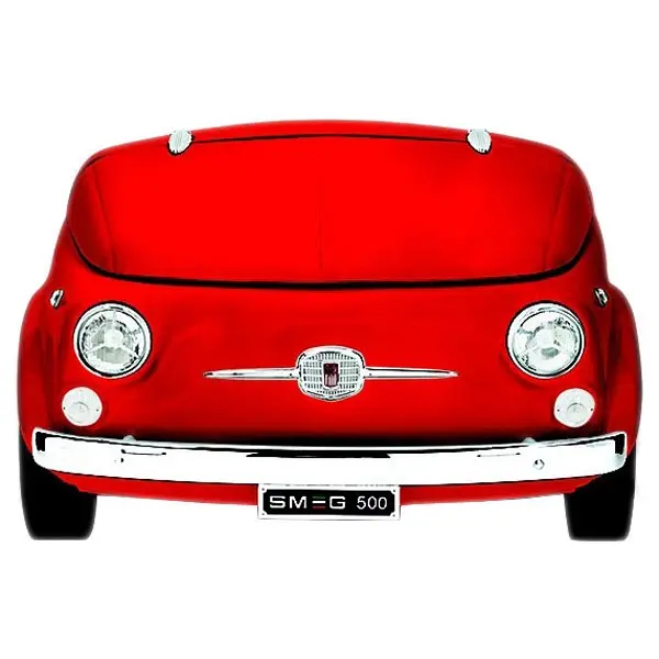Холодильник Smeg 500R фото 1 в Ростове-на-Дону