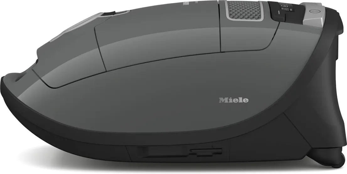 Пылесос Miele Complete C3 PowerLine SGDF3 125 Gala Edition серый фото 2 в Ростове-на-Дону