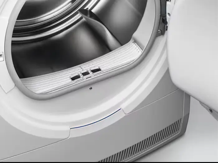 Сушильная машина Electrolux EW6C527P фото 7 в Ростове-на-Дону