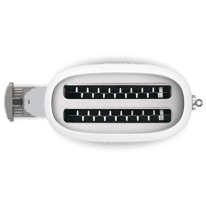 Тостер Smeg TSF02WHEU фото 6 в Ростове-на-Дону