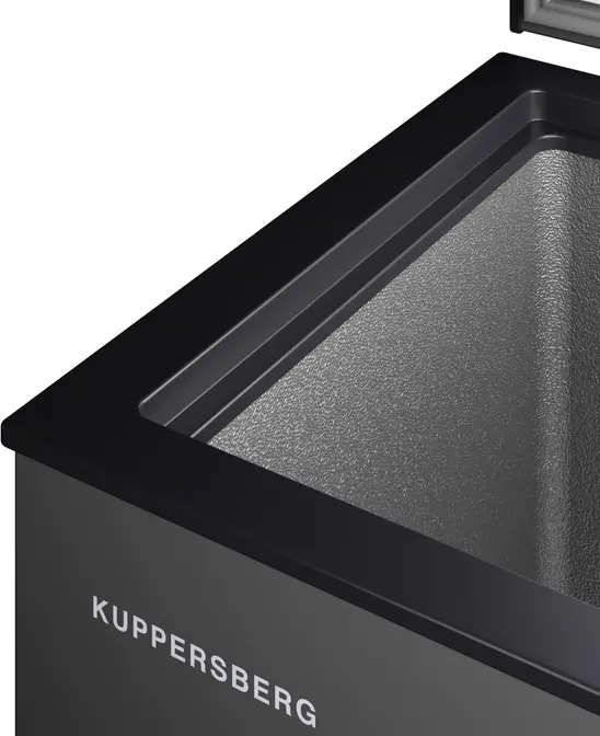 Морозильник Kuppersberg FLCF 201 G фото 6 в Ростове-на-Дону
