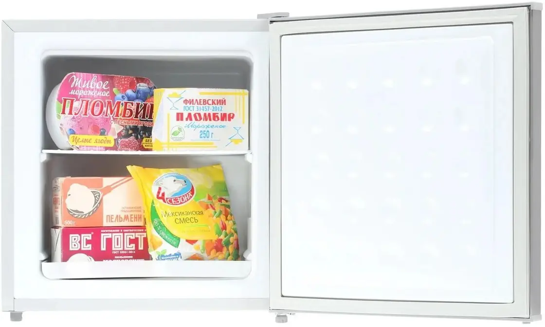 Морозильник Bomann GB 341 inox фото 1 в Ростове-на-Дону