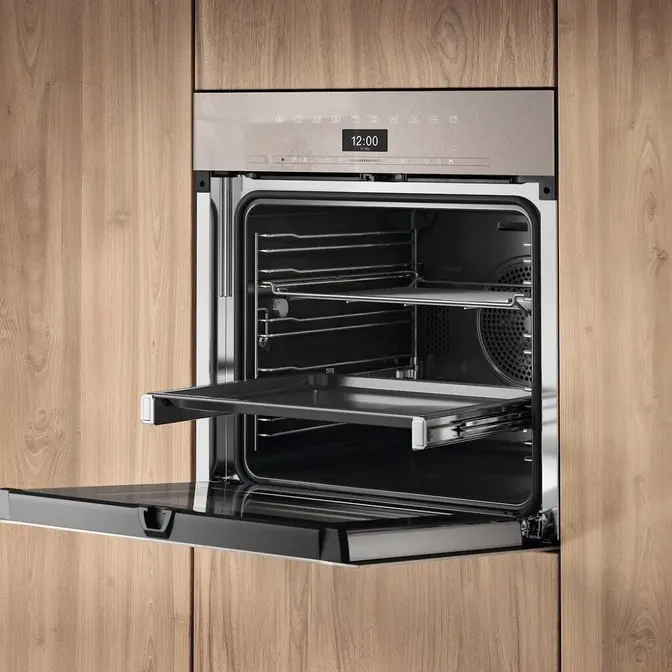 Духовой шкаф Miele H7464 BPX Pearlbeige фото 2 в Ростове-на-Дону