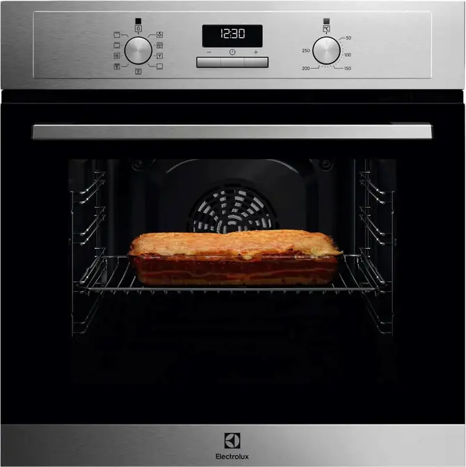 Духовой шкаф Electrolux EOF3H40BX фото 1 в Ростове-на-Дону