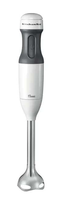 Погружной блендер KitchenAid 5KHB1231EWH фото 1 в Ростове-на-Дону