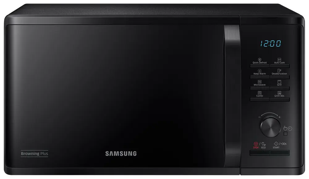 Микроволновая печь Samsung MG 23 K 3515 AK в Ростове-на-Дону