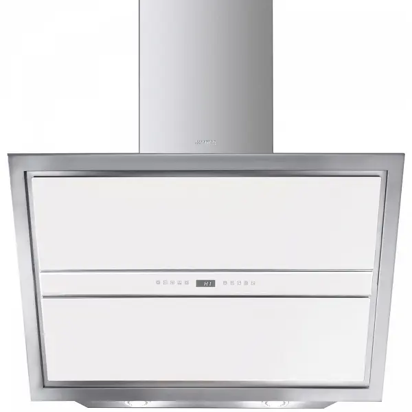 Вытяжка Smeg KCV9BE фото 1 в Ростове-на-Дону