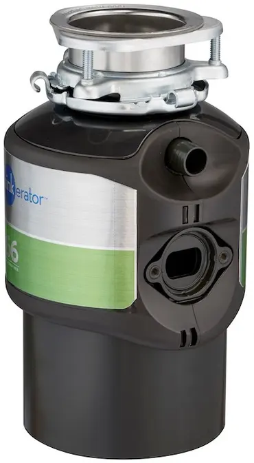 Измельчитель InSinkErator ISE 66 фото 3 в Ростове-на-Дону