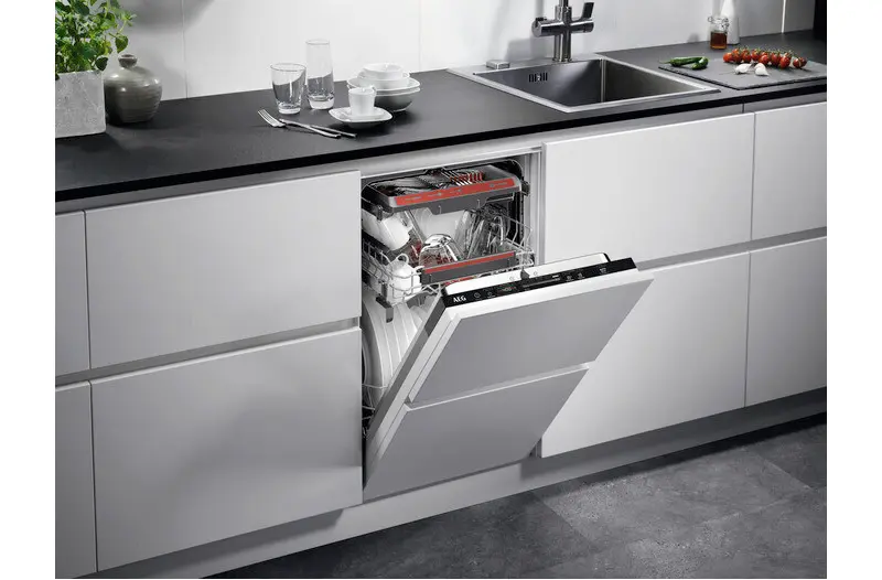 Посудомоечная машина AEG FSE72517P фото 3 в Ростове-на-Дону