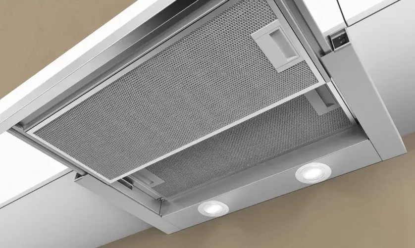 Встраиваемая вытяжка Neff D46BR22X0 фото 3 в Ростове-на-Дону