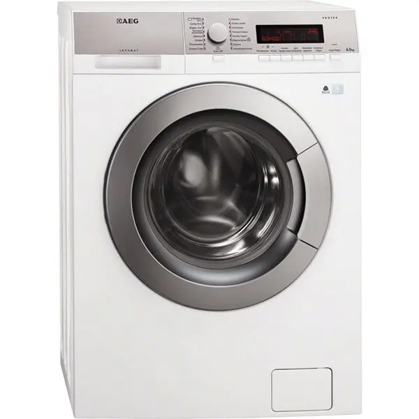 Стиральная машина AEG L 58547 SL в Ростове-на-Дону