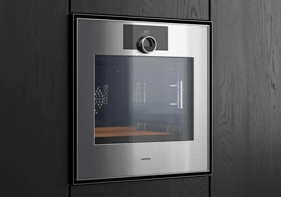 Духовой шкаф Gaggenau GO470120 фото 5 в Ростове-на-Дону
