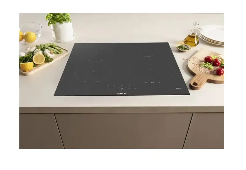 Индукционная стеклокерамич. панель Gorenje GI6401MSC фото 3 в Ростове-на-Дону