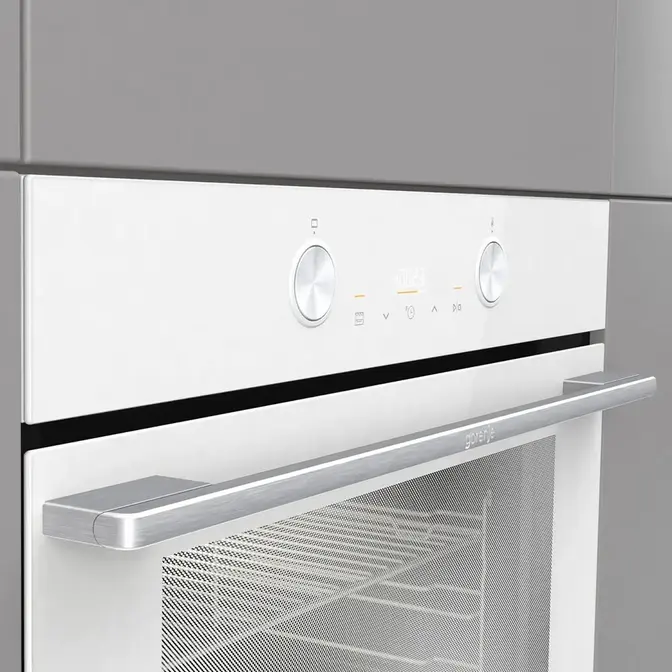 Духовой шкаф Gorenje BOS6737E06PWG фото 9 в Ростове-на-Дону