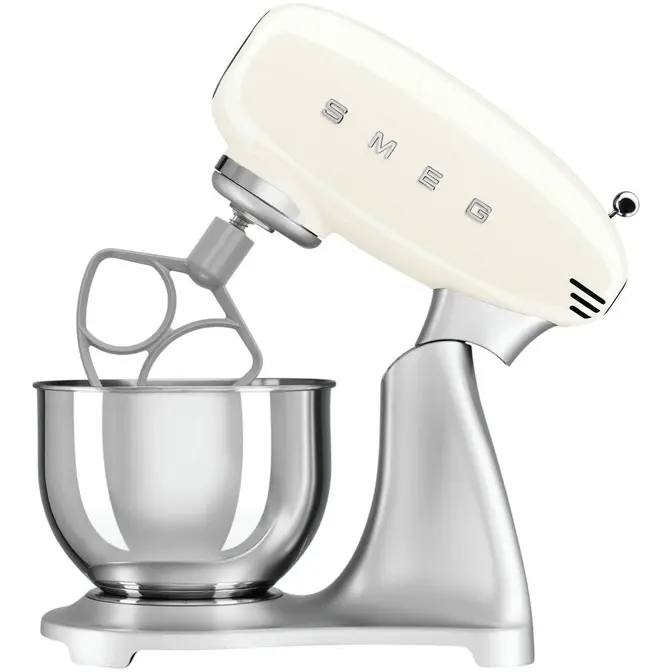 Миксер Smeg SMF04CREU фото 4 в Ростове-на-Дону