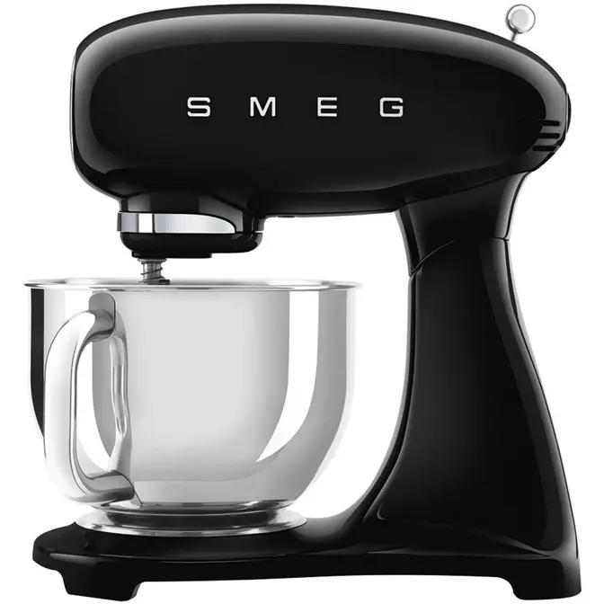 Миксер Smeg SMF05BLEU фото 1 в Ростове-на-Дону