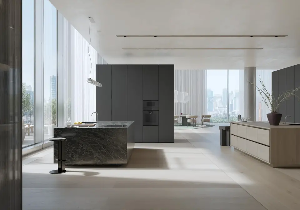 Микроволновая печь Gaggenau GM221100 фото 5 в Ростове-на-Дону
