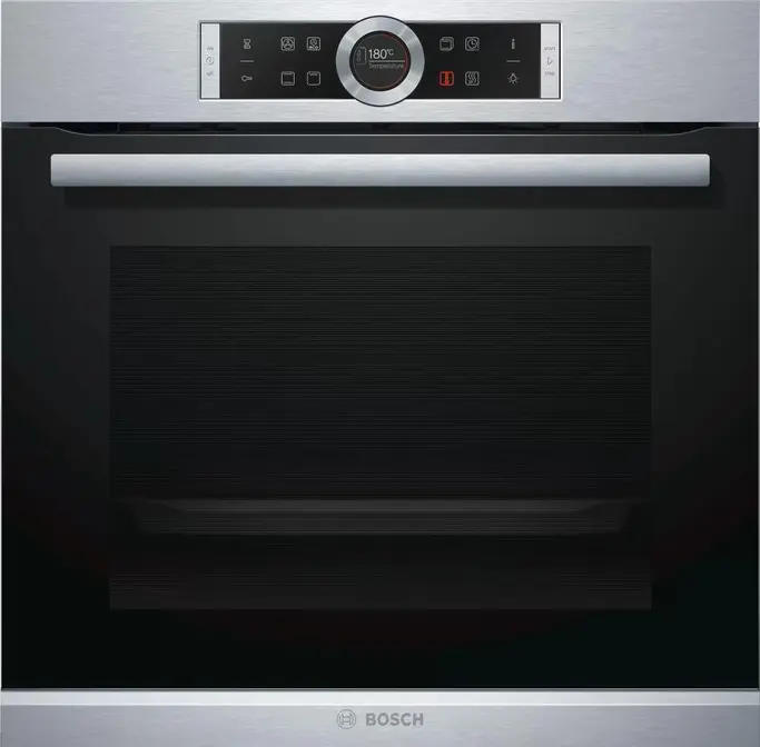 Духовой шкаф Bosch HBG632BS1 фото 1 в Ростове-на-Дону