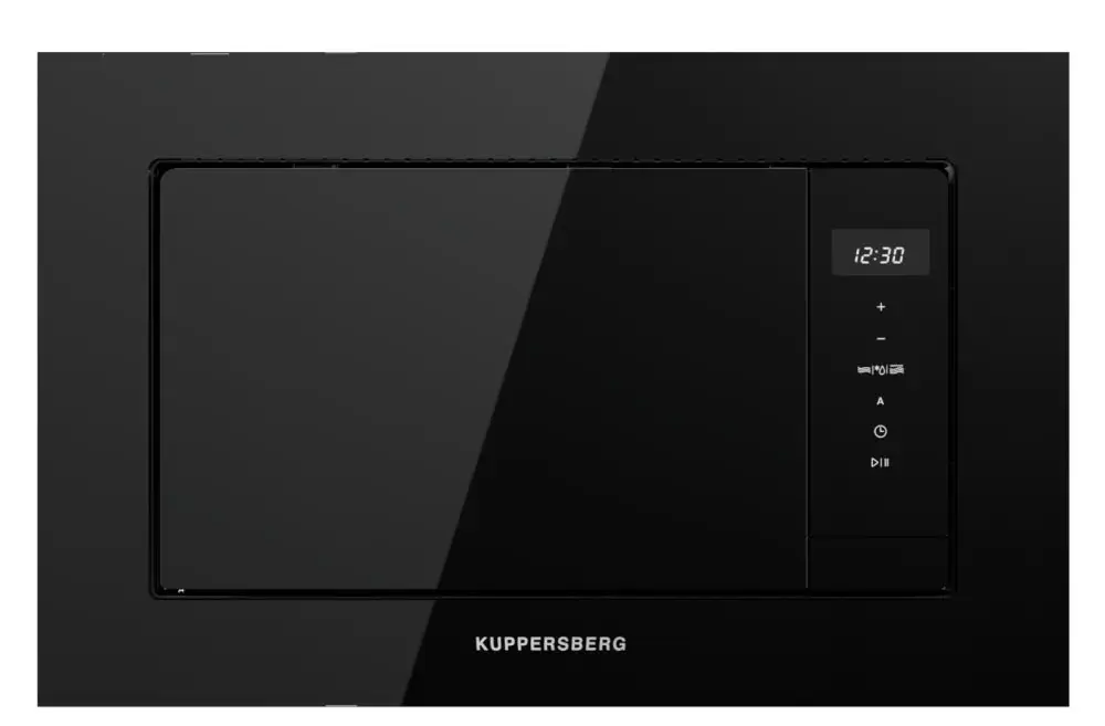 Микроволновая печь Kuppersberg HMF 630 BB фото 1 в Ростове-на-Дону