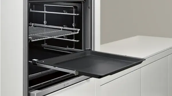 Духовой шкаф NEFF B57CS24H0 фото 6 в Ростове-на-Дону