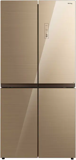 Холодильник Korting KNFM 81787 GB фото 1 в Ростове-на-Дону