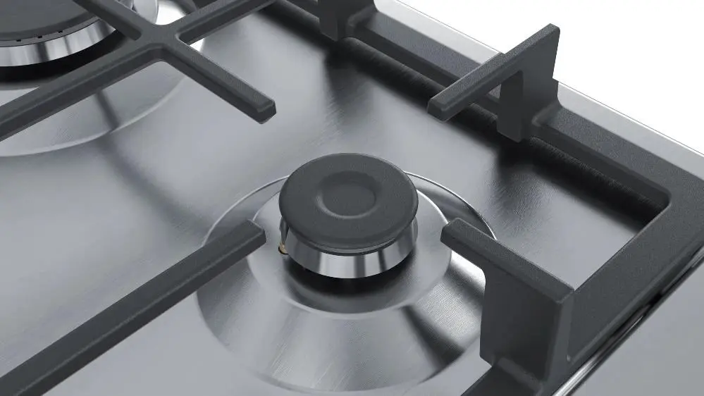 Варочная поверхность Bosch PGH6B5B90R фото 2 в Ростове-на-Дону