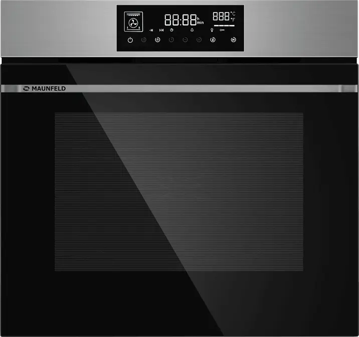 Духовой шкаф MAUNFELD AEOD76106S фото 1 в Ростове-на-Дону