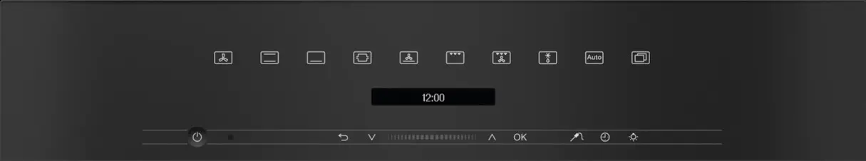 Духовой шкаф Miele H 7262 B OBSW фото 2 в Ростове-на-Дону