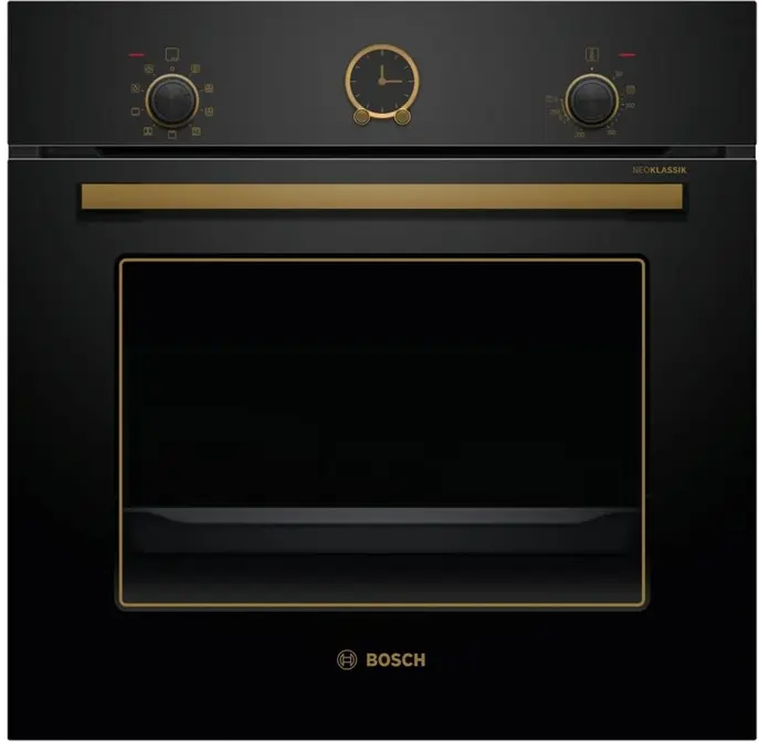 Духовой шкаф Bosch HIJN10YB0R фото 1 в Ростове-на-Дону