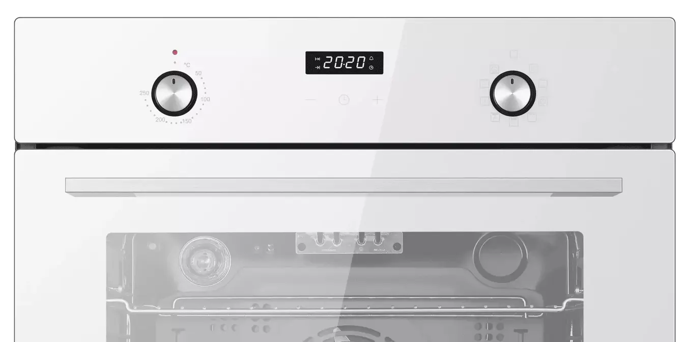 Духовой шкаф Haier HOX-P09CGW фото 7 в Ростове-на-Дону