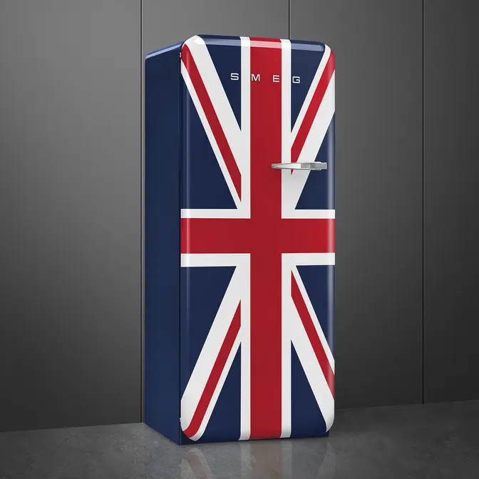 Холодильник Smeg FAB28LDUJ5 фото 2 в Ростове-на-Дону