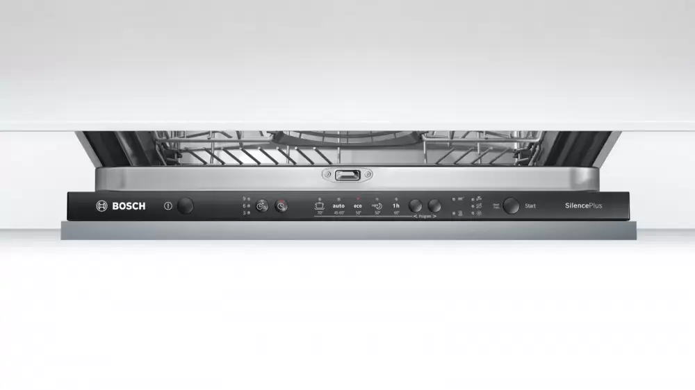 Встраиваемая посудомоечная машина Bosch SMV 25 FX 01 R фото 4 в Ростове-на-Дону
