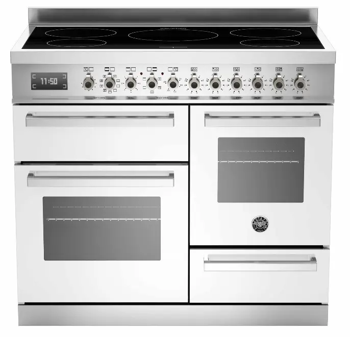 Варочный центр Bertazzoni PRO1005IMFETBIT фото 1 в Ростове-на-Дону Варочный центр Bertazzoni PRO1005IMFETBIT фото 1 в Ростове-на-Дону
