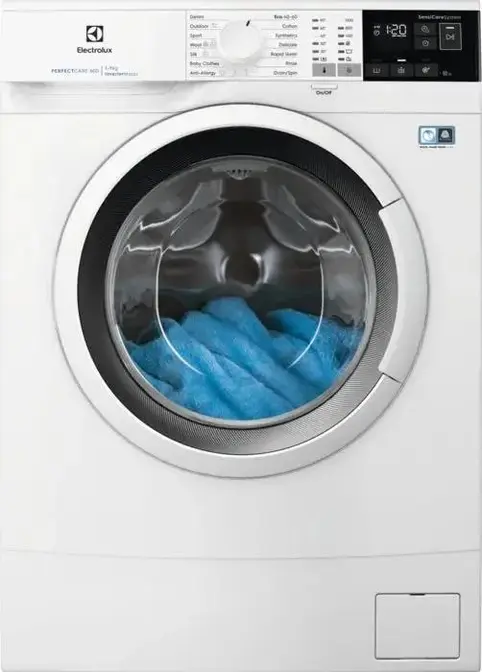 Стиральная машина Electrolux EW6SN427WI фото 4 в Ростове-на-Дону