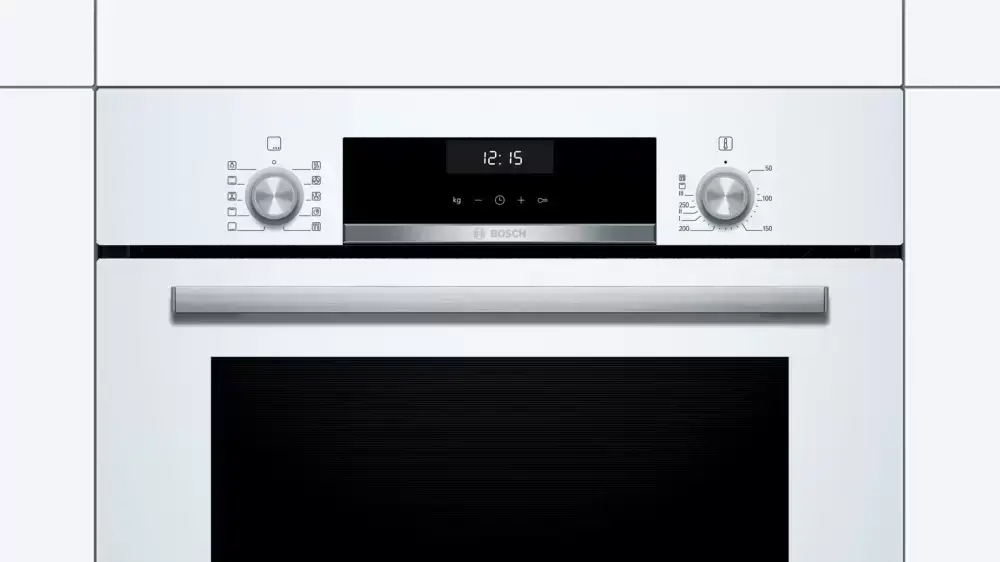 Духовой шкаф Bosch HBJ517FW0R фото 4 в Ростове-на-Дону