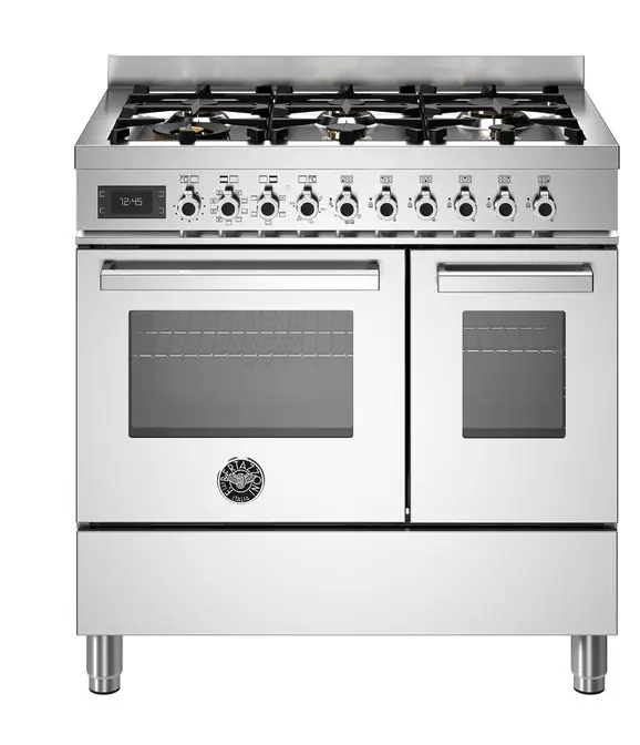 Варочный центр Bertazzoni PRO96L2EXT фото 1 в Ростове-на-Дону Варочный центр Bertazzoni PRO96L2EXT фото 1 в Ростове-на-Дону