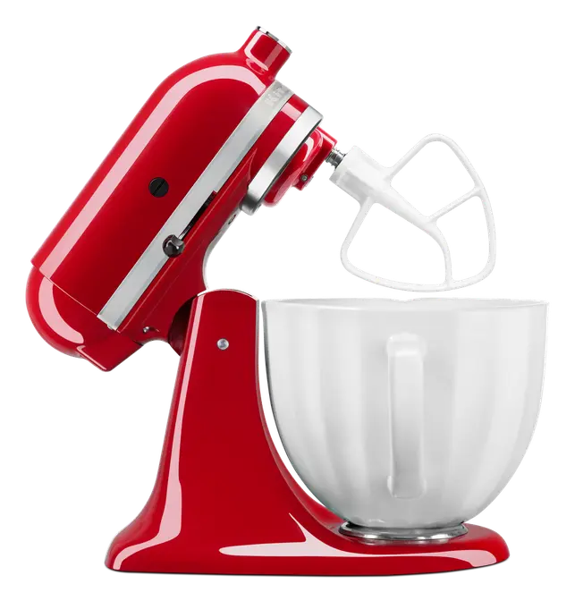 Планетарный миксер KitchenAid 5KSM175PSEER фото 7 в Ростове-на-Дону