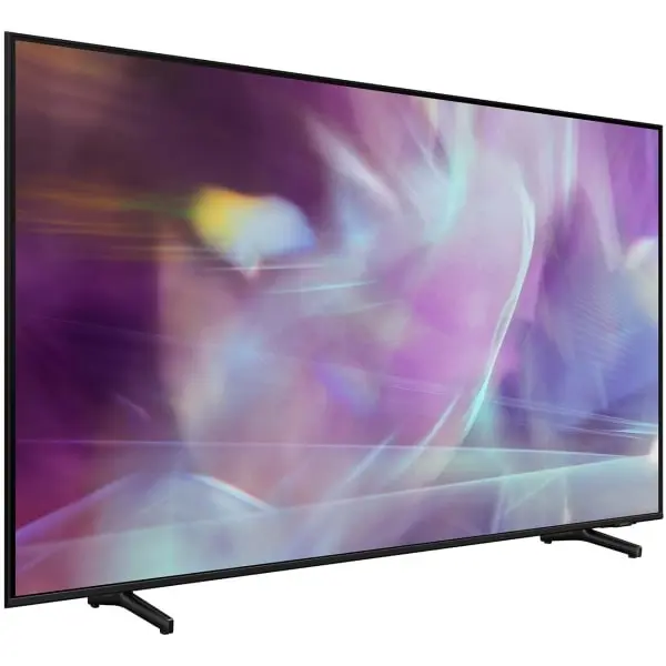 Телевизор Samsung  65" (165 см) 2021 черный Samsung QE65Q60ABU фото 3 в Ростове-на-Дону