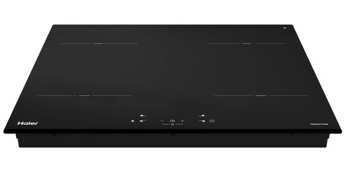 Индукционная стеклокерамич. панель HAIER HHY-Y64NPVB фото 3 в Ростове-на-Дону