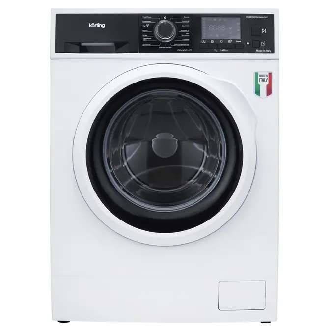 Стиральная машина Korting KWM 45ID1477 фото 1 в Ростове-на-Дону