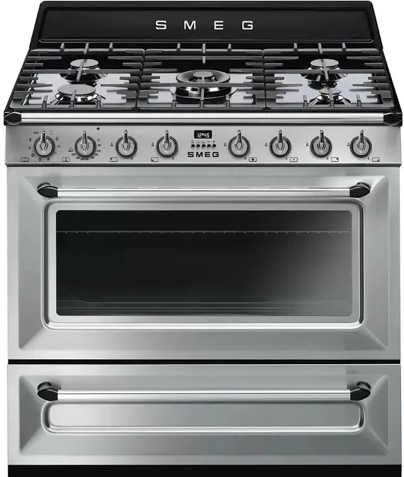 Варочный центр Smeg TR90X9-1 в Ростове-на-Дону