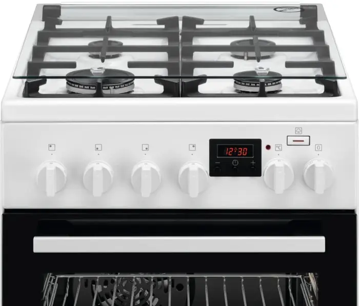 Газовая плита AEG CKR56401BW фото 4 в Ростове-на-Дону