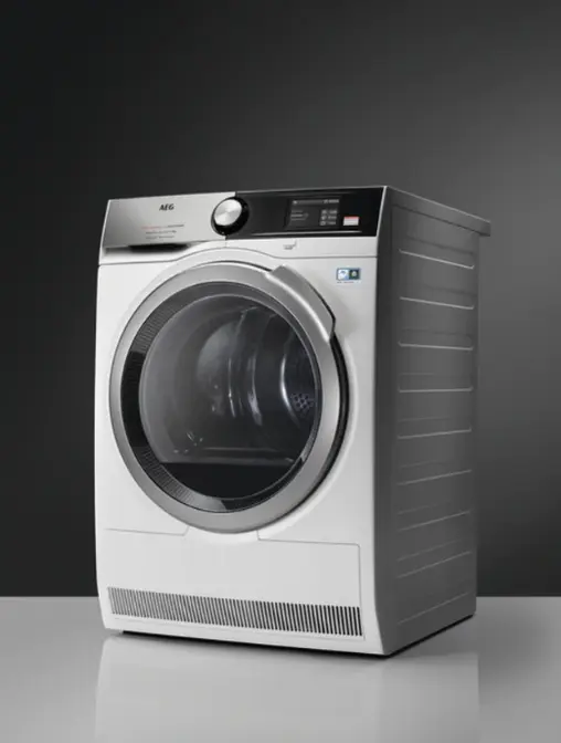 Сушильная машина AEG T9DBA68SC фото 2 в Ростове-на-Дону