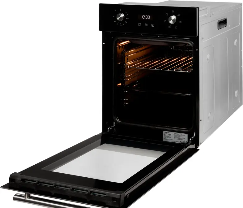 Духовой шкаф HIBERG VM 4260 B фото 4 в Ростове-на-Дону