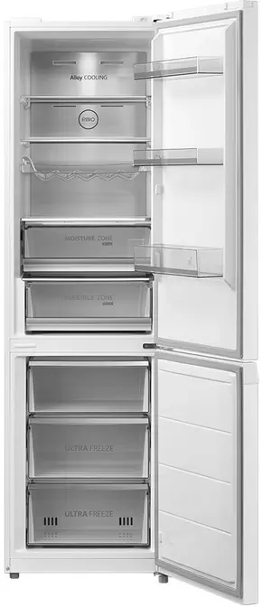 Холодильник Toshiba GR-RB500WE-PMJ(51) фото 4 в Ростове-на-Дону